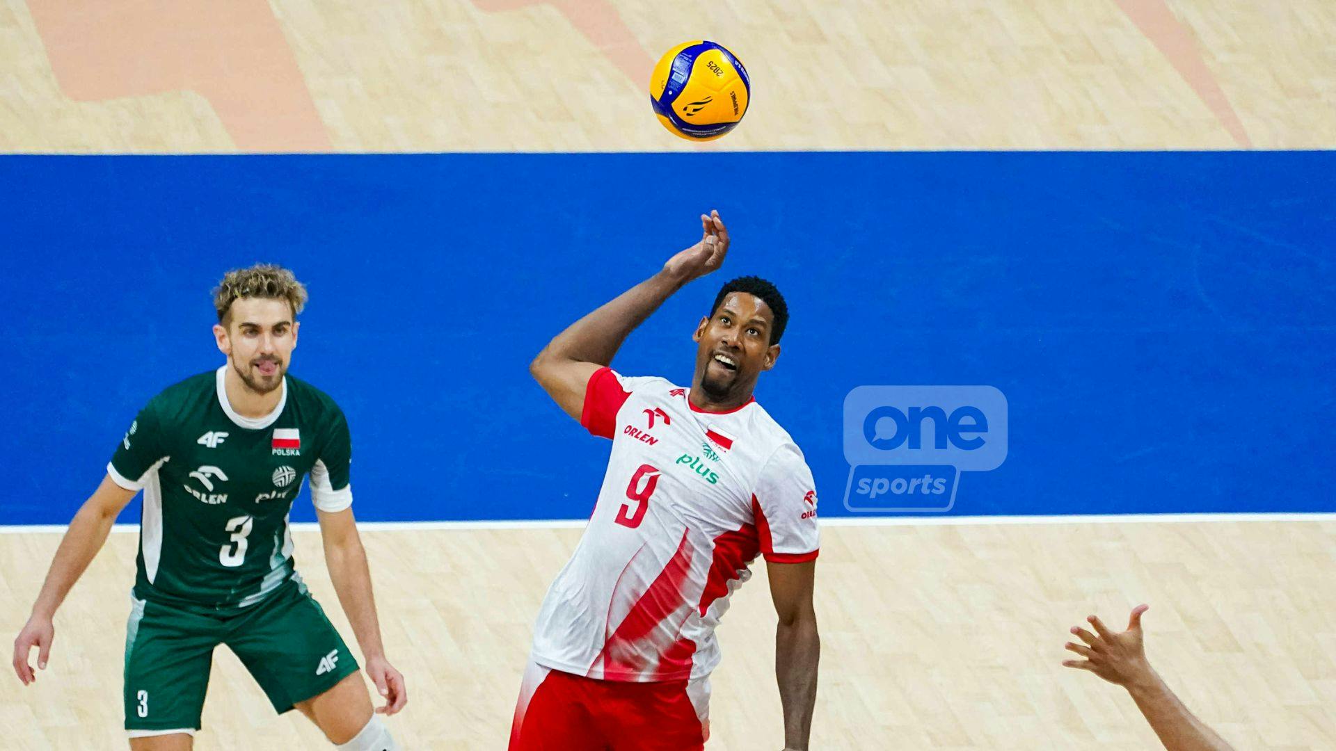 Wilfredo Leon, Poland out to reclaim glory vs Italy in FIVB World Championship semis